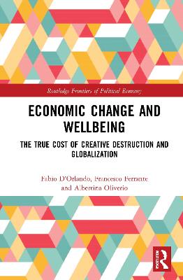 Economic Change and Wellbeing