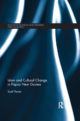 Islam and Cultural Change in Papua New Guinea