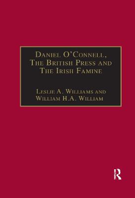 Daniel O'Connell, The British Press and The Irish Famine