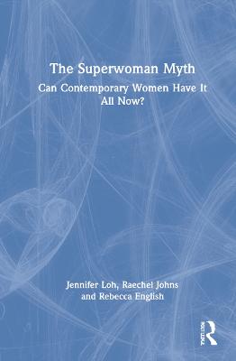 Superwoman Myth