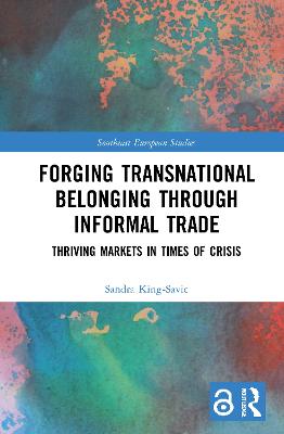 Forging Transnational Belonging through Informal Trade