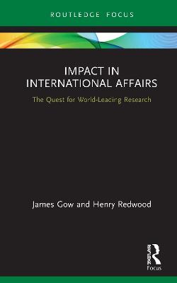 Impact in International Affairs