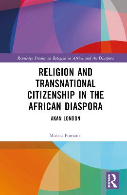 Religion and Transnational Citizenship in the African Diaspora