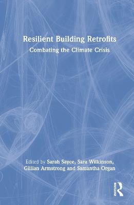 Resilient Building Retrofits