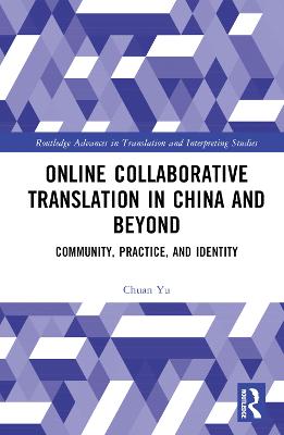 Online Collaborative Translation in China and Beyond