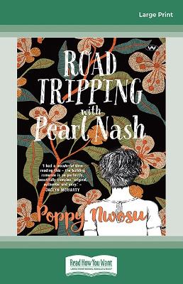 Road Tripping with Pearl Nash