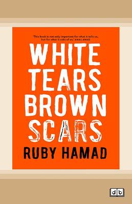 White Tears/Brown Scars