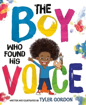 Boy Who Found His Voice