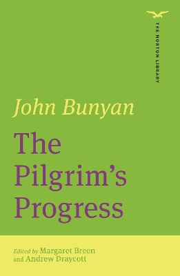 The Pilgrim's Progress (The Norton Library)