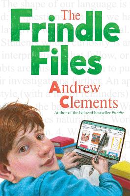 Frindle Files