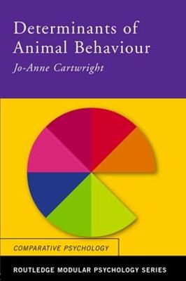 Determinants of Animal Behaviour