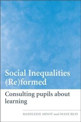 Social Inequalities (Re)formed