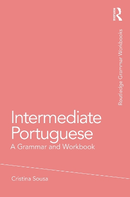 Intermediate Portuguese
