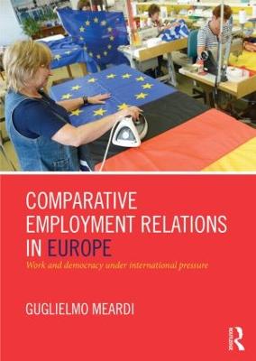 Comparative Employment Relations in Europe