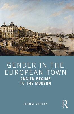 Gender in the European Town