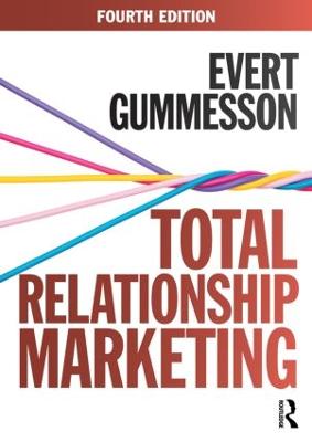 Total Relationship Marketing Renewed