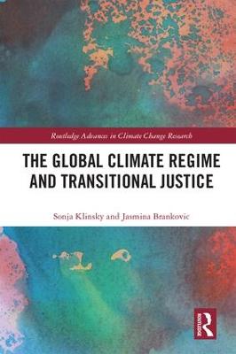 Global Climate Regime and Transitional Justice