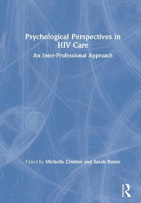Psychological Perspectives in HIV Care