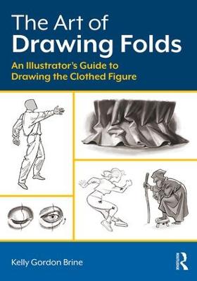Art of Drawing Folds