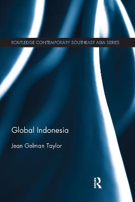Global Indonesia