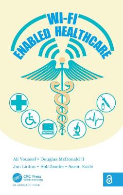 Imagem de capa do ebook Wi-Fi Enabled Healthcare