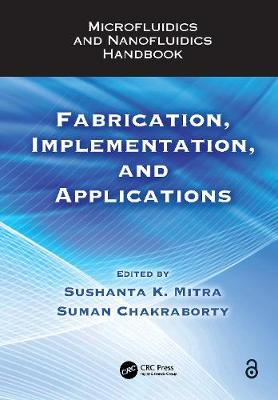 Cover image for Fabrication, Implementation, and Applications — Fabrication, Implementation, and Applications ebook