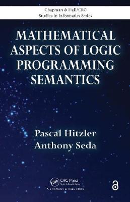 Imagem de capa do ebook Mathematical Aspects of Logic Programming Semantics