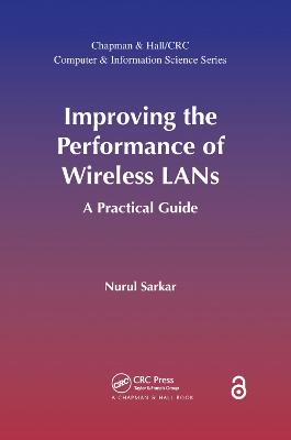 Imagem de capa do livro Improving the Performance of Wireless LANs — A Practical Guide