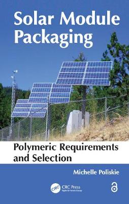 Imagem de capa do ebook Solar Module Packaging — Polymeric Requirements and Selection