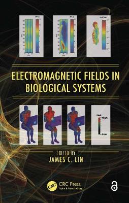 Imagem de capa do ebook Electromagnetic Fields in Biological Systems