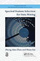 Imagem de capa do ebook Spectral Feature Selection for Data Mining