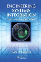 Imagem de capa do ebook Engineering Systems Integration — Theory, Metrics, and Methods