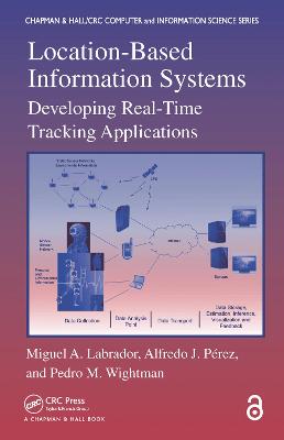 Imagem de capa do ebook Location-Based Information Systems — Developing Real-Time Tracking Applications