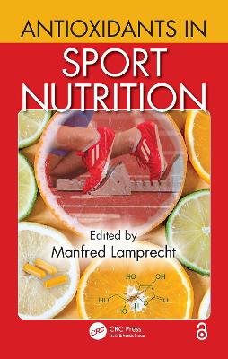 Imagem de capa do livro Antioxidants in Sport Nutrition