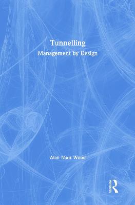 Imagem de capa do ebook Tunnelling — Management by Design