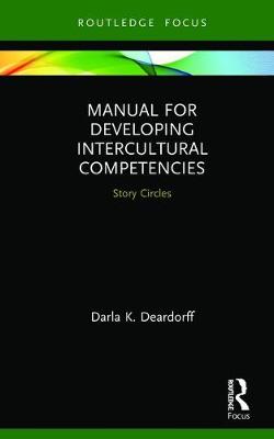Imagem de capa do livro Manual for Developing Intercultural Competencies — Story Circles