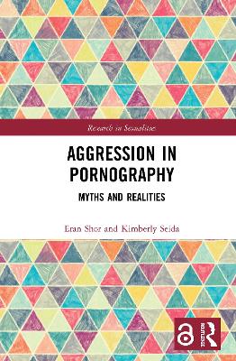 Imagem de capa do livro Aggression in Pornography — Myths and Realities