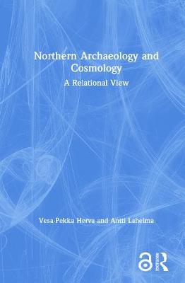 Imagem de capa do ebook Northern Archaeology and Cosmology — A Relational View