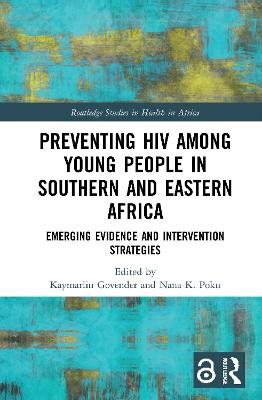 Imagem de capa do ebook Preventing HIV Among Young People in Southern and Eastern Africa — Emerging Evidence and Intervention Strategies
