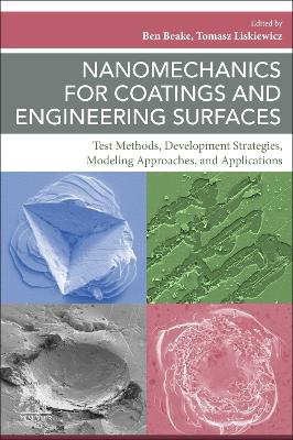 Nanomechanics for Coatings and Engineering Surfaces