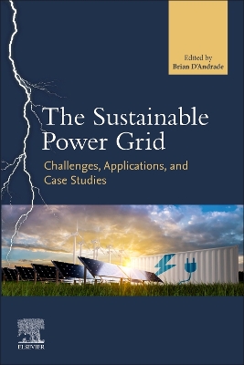 Sustainable Power Grid