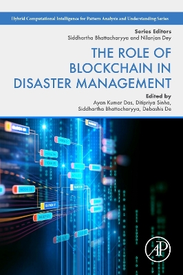 Role of Blockchain in Disaster Management