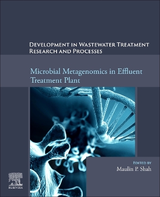 Microbial Metagenomics in Effluent Treatment Plant