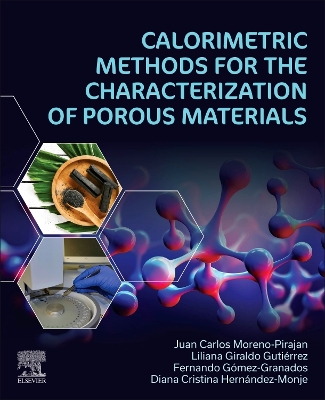 Calorimetric Methods for the Characterization of Porous Materials