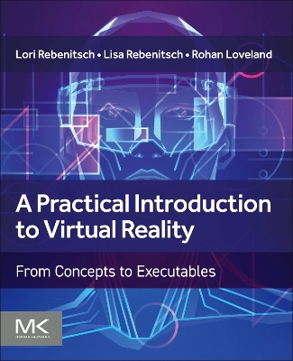 Practical Introduction to Virtual Reality