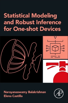 Statistical Modeling and Robust Inference for One-shot Devices