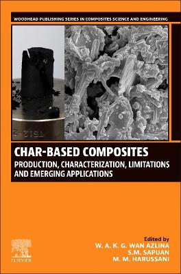 Char-based Composites