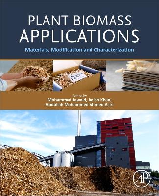 Plant Biomass Applications