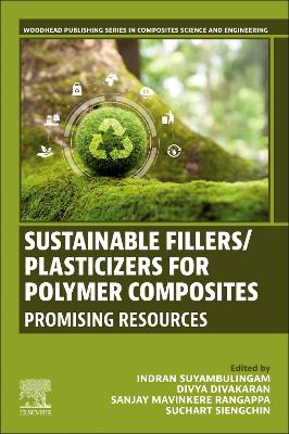 Sustainable Fillers/Plasticizers for Polymer Composites