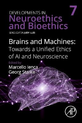 Brains and Machines: Towards a unified Ethics of AI and Neuroscience